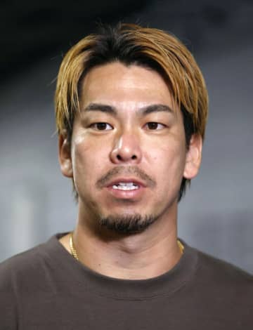前田健太、カブスとマイナー契約　自身のインスタグラムで発表