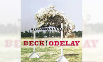 ベック『Odelay』解説：グラミー賞で2部門に輝き、ベックの名を世界に轟かせた傑作