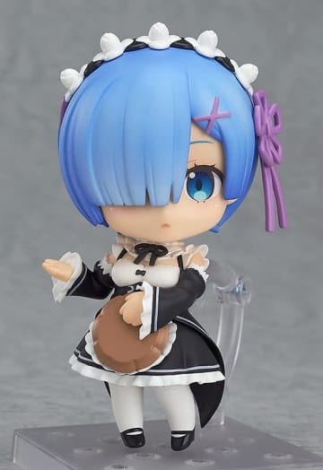 Re:ゼロから始める異世界生活「ねんどろいど レム」