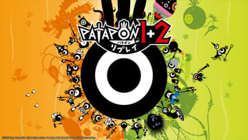 「パタポン1＋2 リプレイ」先行プレイレポート。コマンド表示機能でプレイに没頭！ PSPの名作が遊びやすくパワーアップ