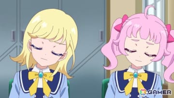 アニメ「ひみつのアイプリ」第58話「アイプリコンテスト開幕！」のあらすじ＆先行カットが公開！