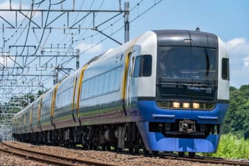 引退状態だった「255系」今夏も臨時列車で復活！ 8月の5日間限定