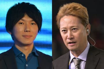 古市憲寿氏　中居正広氏〝反論〟で第三者委に苦言「性暴力があったか？に焦点当てる必要なかった」