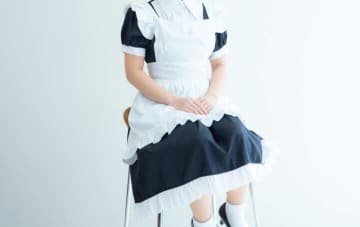 【男女1000人に調査】メイド服が似合いそうな女性芸能人ランキングTOP10！“かわいさ最強”は誰？