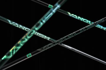 三菱ケミカル「VANQUISH VV」7月発売 中調子の軽量シャフト