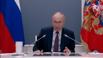 両首脳不在…ロシア×ウクライナ約3年ぶり直接協議も双方主張に大きな隔たり　プーチン氏が“和平望む態度”示すためのアリバイ作りか