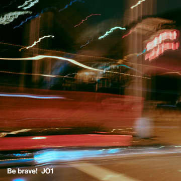 【先ヨミ・デジタル】JO1「Be brave!」DLソング・チャート首位走行中　back number／KinKi Kidsが続く