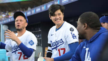 大谷が“13戦8発”の量産体制　5月の自身最多に並ぶ　過去の5月成績は？