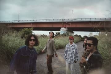 YONCE（Suchmos）擁するHedigan's、2度目となる自主企画【AWAI vol.2】開催決定