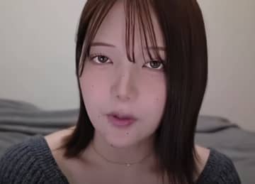 「ウチの事務所はフジとズブズブ」元アナウンサー・青木歌音、フジ告発後の"契約解除"を報告　コメント欄では応援の声も