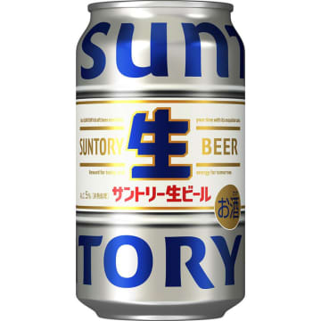 生ビールは好きですか? 「絶対もらえるMYサン生ジョッキ2 キャンペーン」付き「サントリー生ビール 350ml×24本」が3%OFFの税込4,694円! Amazonが「サントリー生ビール」を定期おトク便で販売