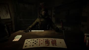 「世界が崩壊していく中、カードを遊び続けるゲームです」戦争ホラーカードゲーム『Deckline』【開発者インタビュー】