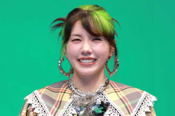 仲里依紗、韓国で撮影した“動画がお蔵入り”　理由は…「確実にアカウントがなくなります」