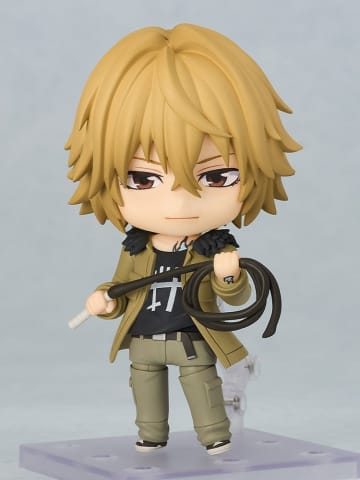 家庭教師ヒットマンREBORN!「ねんどろいど ディーノ」