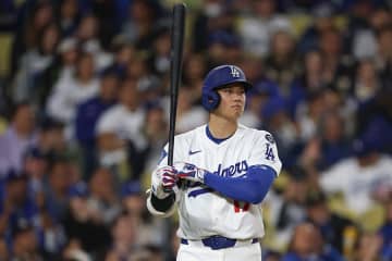 大谷翔平の“事件”は「楽しかった」　34歳同僚も大喜び…無二の存在「毎日アメージング」