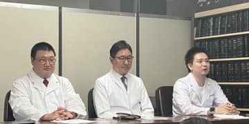 国は裁判の“遅延”を狙った？　処方せん無しで薬を買える「零売」めぐる訴訟で原告が陳述も…改正薬機法は“2日前”に成立