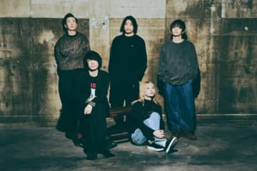 ART-SCHOOL、結成25周年記念トリビュートアルバム発売決定＋ニコ生特番で参加者発表
