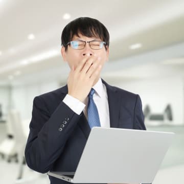 精神面に支障を来す「社会的時差ボケ」とは？ 体内時計と社会的時間のずれが原因【科学が証明！ストレス解消法】