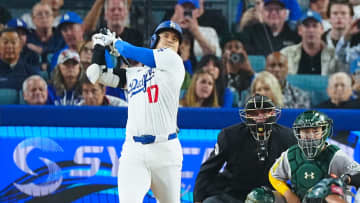 大谷翔平　今季初1試合2HRで6打点　ナ・リーグの打者指標5部門で首位に輝く