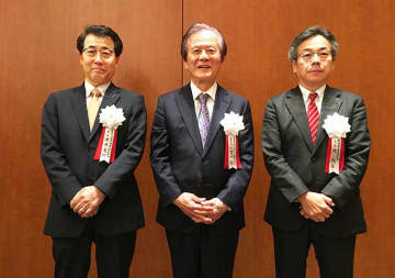 エコキュート累計出荷台数 1000万台突破！ 日本冷凍空調工業会 ヒートポンプ・蓄熱センター 電気事業連合会が記念式、特設サイトも公開中＿化石燃料依存度を減らしエネルギー自給率向上へ