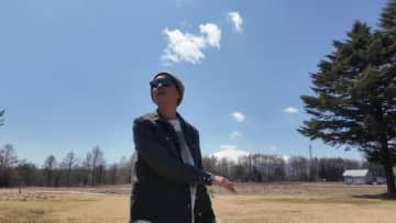 Itto、約8年ぶりとなるアルバム『Seasons & Cycles』リリース 「あったかい晴れ」を先行配信