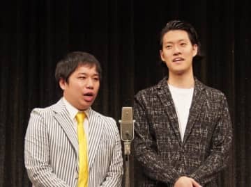 霜降り・せいや、断り続けた“ハゲ治療案件”をついに受諾！医師は「結構きている状態」