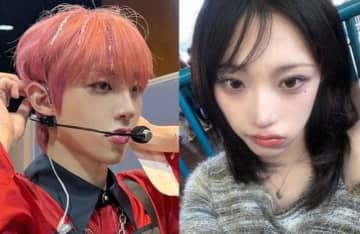 ボーイズグループJWiiver出身リュジェイ、女装インフルエンサーとして活動！？近況が話題に