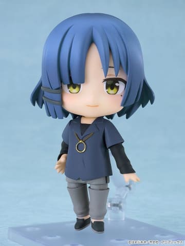 ぼっち・ざ・ろっく！「ねんどろいど 山田リョウ 私服Ver.」