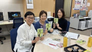辻󠄀元清美・小塚かおる著の新刊「日本政治の大問題」。本を書きながら気づいた大きな発見とは？