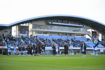 ３連敗含む６戦未勝利から２連勝。苦境を乗り越えたジュビロのさらなる成長の鍵。上原力也は「何度も言いますけど、積み重ねが大事」