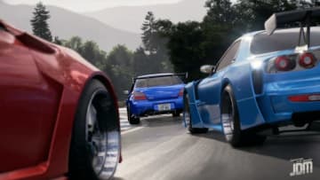 実車含む収録車両は25台！架空日本の“ぐんたま”公道レース『JDM: Japanese Drift Master』システム要件など判明