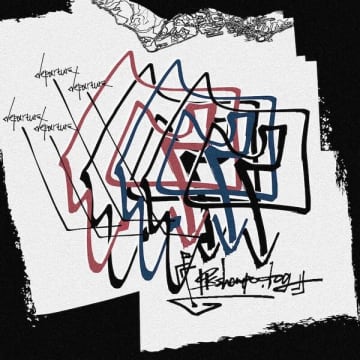 PK shampoo、待望のMajor 1st Full Album『PK shampoo.log』の詳細を発表