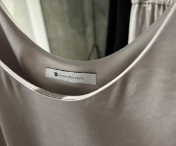 おしゃれ有名人が続々来場！ 注目の初コラボ【PLST× HARUNOBUMURATA】展示会ルポ