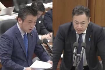 事実上の終身刑？無期懲役囚の「マル特」通達で仮釈放激減…鈴木法相「廃止を検討する状況ではない」衆院法務委員会