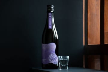 伝統技法「酒母四段仕込み」を用いた新たな美味しさの純米大吟醸酒「越の誉 teca(テカ)」を数量限定発売！