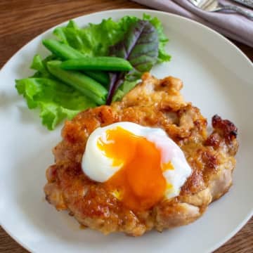 【今すぐマネして！照り焼きの神ワザ！】「皮パリでうまっ！」理想の鶏の照り焼きレシピ