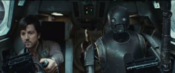 「スター・ウォーズ：キャシアン・アンドー」文化も言語も一から創造　陰の立役者