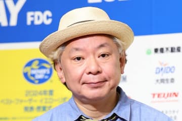 鈴木おさむ氏　永野芽郁主演『かくかくしかじか』は「本当に傑作だと思う」