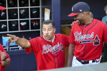 ＭＬＢの元新人王がミサイルを投げ込んで起訴される　ドジャースでも球宴出場のスター選手
