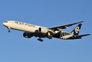 ニュージーランド航空、6月2日まで成田～オークランド線でセール！「銀魂」声優 杉田智和の“羊かぞえ唄”も？