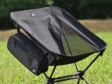 デイトナ人気チェアが改良再登場　MIL2は収納＆快適性が大幅進化！