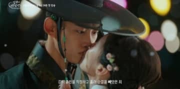 少女時代 ソヒョン＆2PM テギョン、さっそくキスシーンも！？新ドラマ「主役の初体験、私が奪っちゃいました」予告映像第1弾を公開