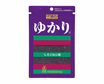 「ゆかり」の袋、実は2か所に点字表示　2001年に開始→3年後に「横書き」の点字追加、込められた配慮とは