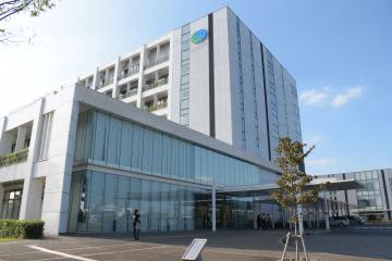 酒気帯び運転の車同乗　つくば市消防職員、停職5カ月　茨城