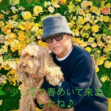 74歳・ドン小西、20年前に別れた元妻とまさかの再婚！前田吟、ビートたけしも…芸能界シニア婚活事情