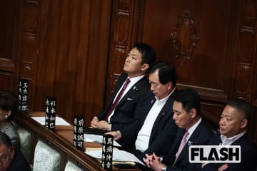 国民民主・玉木氏、同級生が語る【総理の資質】スポーツ大会でみずから進んで選手宣誓、文化祭では「安全地帯」演奏