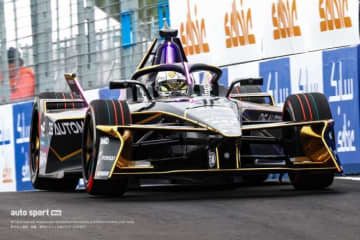 2年目のコースとジャンプスポットの改善。フォーミュラEが「来年も東京大会はやる予定」と3年目の開催を明言