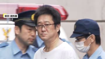 防犯カメラが“目撃”自転車で物色し「置き配」をリュックへ…無職の男（53）逮捕　余罪も？周辺で同様被害　東京・狛江市