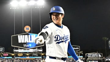 大谷翔平の“2打席連発”に「これ以上使える最上級の言葉はないね」ロバーツ監督も脱帽