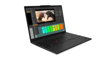 AI処理に特化したAMD APU搭載！ レノボ「ThinkPad Pシリーズ」に新ラインナップ追加